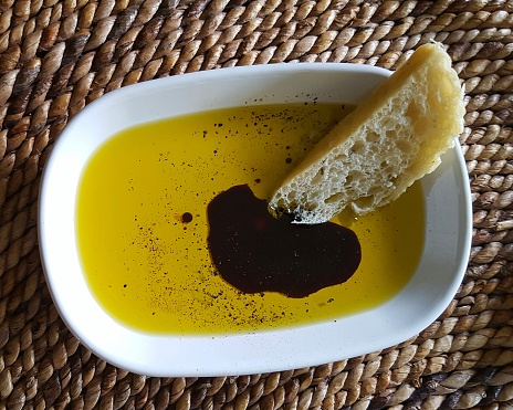 aceite de oliva para bajar de peso 2 Aceite de oliva y limón en ayunas para adelgazar