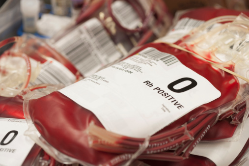 donacion de sangre 1 Mitos y realidades de la donación de sangre