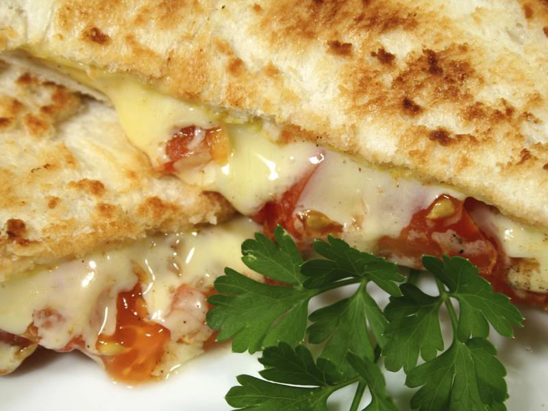 El sándwich italiano es rico y sólo aporta 180 calorías por porción