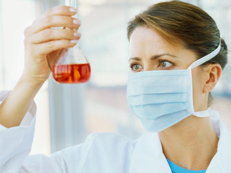 Las pruebas de drogas son conducidas en laboratorios en dos niveles: prueba de detección y de confirmación.