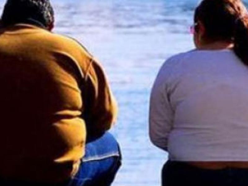 México va a la cabeza de obesidad, ya que es el número uno en adultos y en obesidad infantil.