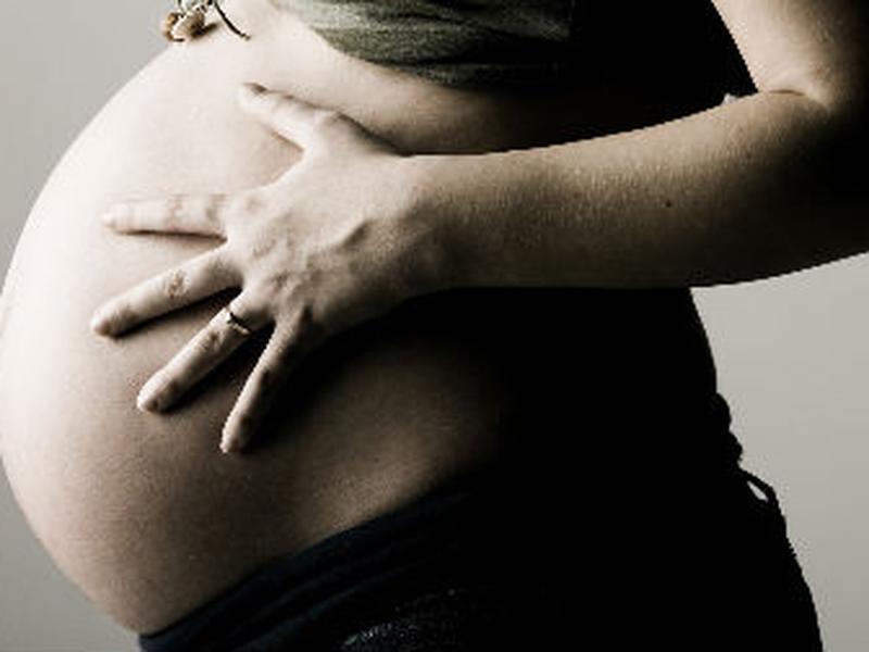 Herpes en el embarazo puede provocar daños en el feto