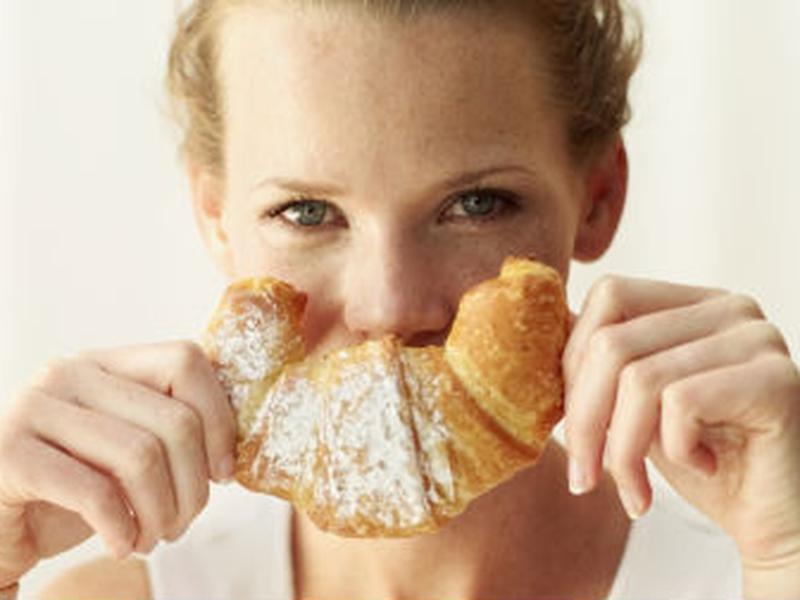Las personas tienen una mejor capacidad de distinguir olores relacionados con la comida, después de ingerir los alimentos.