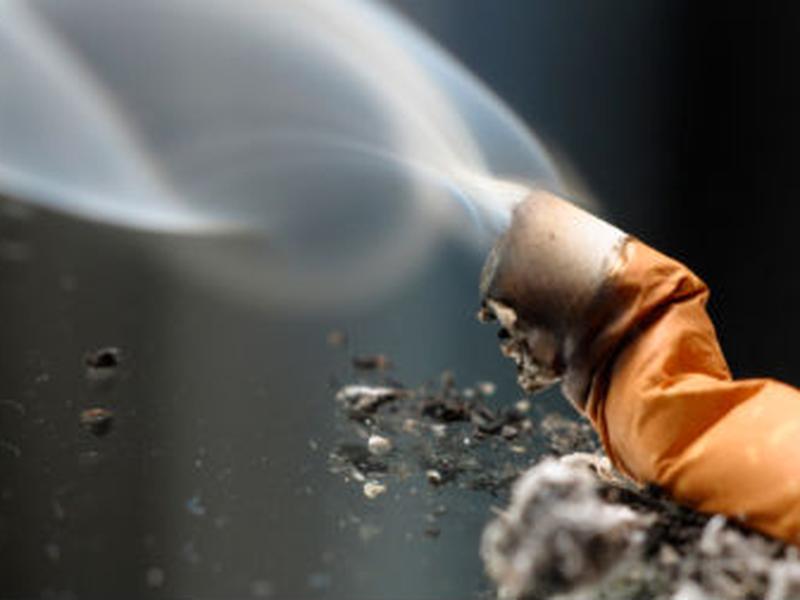 Niños que viven en departamento tienen 45% más exposición al humo de tabaco