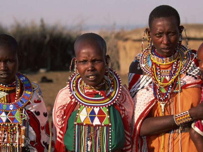 Naciones Unidas pide ayuda para combatir la mutilación genital femenina.