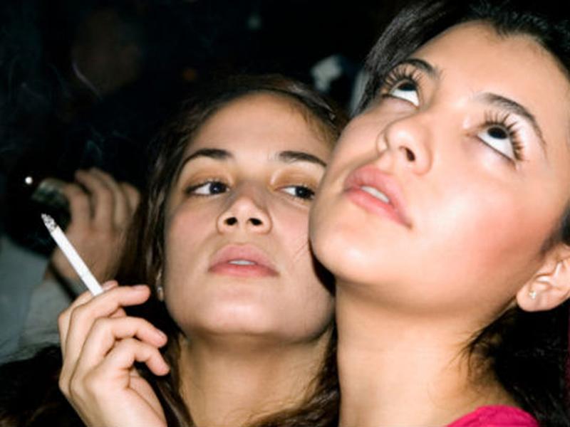Cigarros mentolados dañan más a la salud que los regulares.
