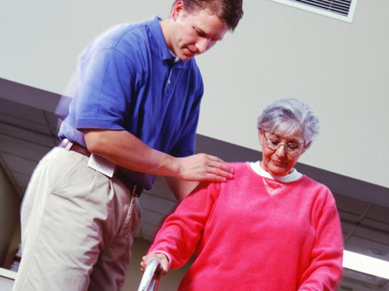 Ejercicios para mejorar la calidad de vida con Parkinson