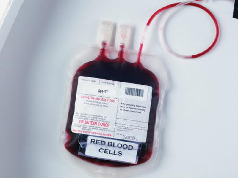 10 datos interesantes sobre la donación de sangre