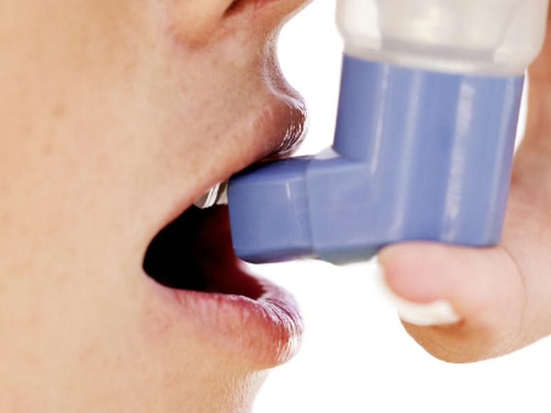 Botox podría ayudar en el tratamiento contra el asma