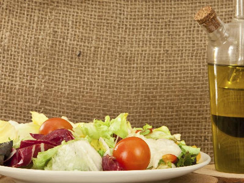 La dieta mediterránea previene enfermedades cardiovasculares