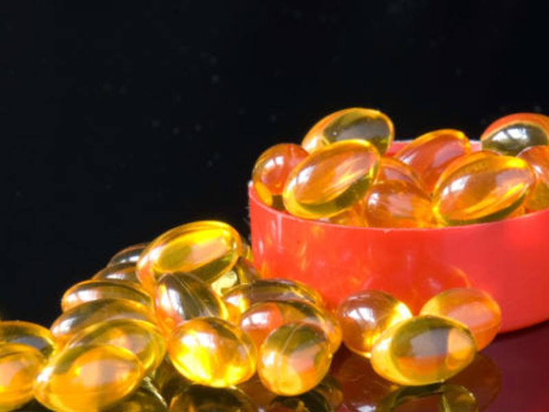 Los ácidos grasos son generados por el cuerpo y también están presentes en los suplementos de aceite de pescado