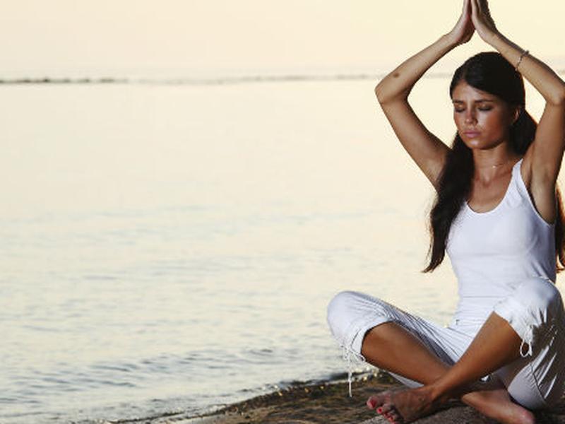 El yoga genera bienestar