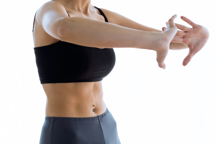 Abdominales hipopresivos: Si respiras así, marcarás tu abdomen más rápido
