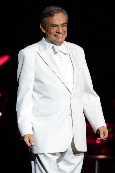 se dio a conocer la triste y lamentable noticia de que el gran cantante mexicano José José “El Príncipe de la Canción”, falleció a los 71 años de edad