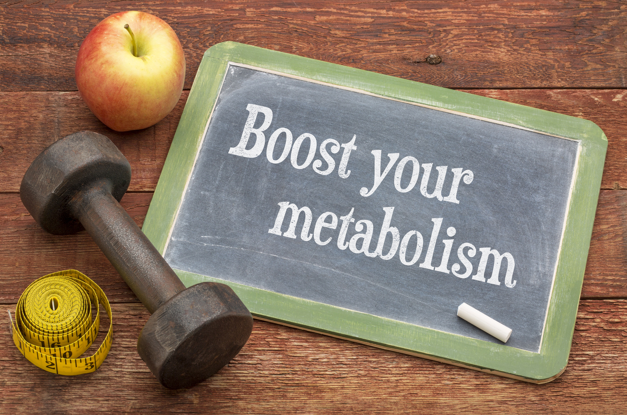 funciones del metabolismo son un problema serius?