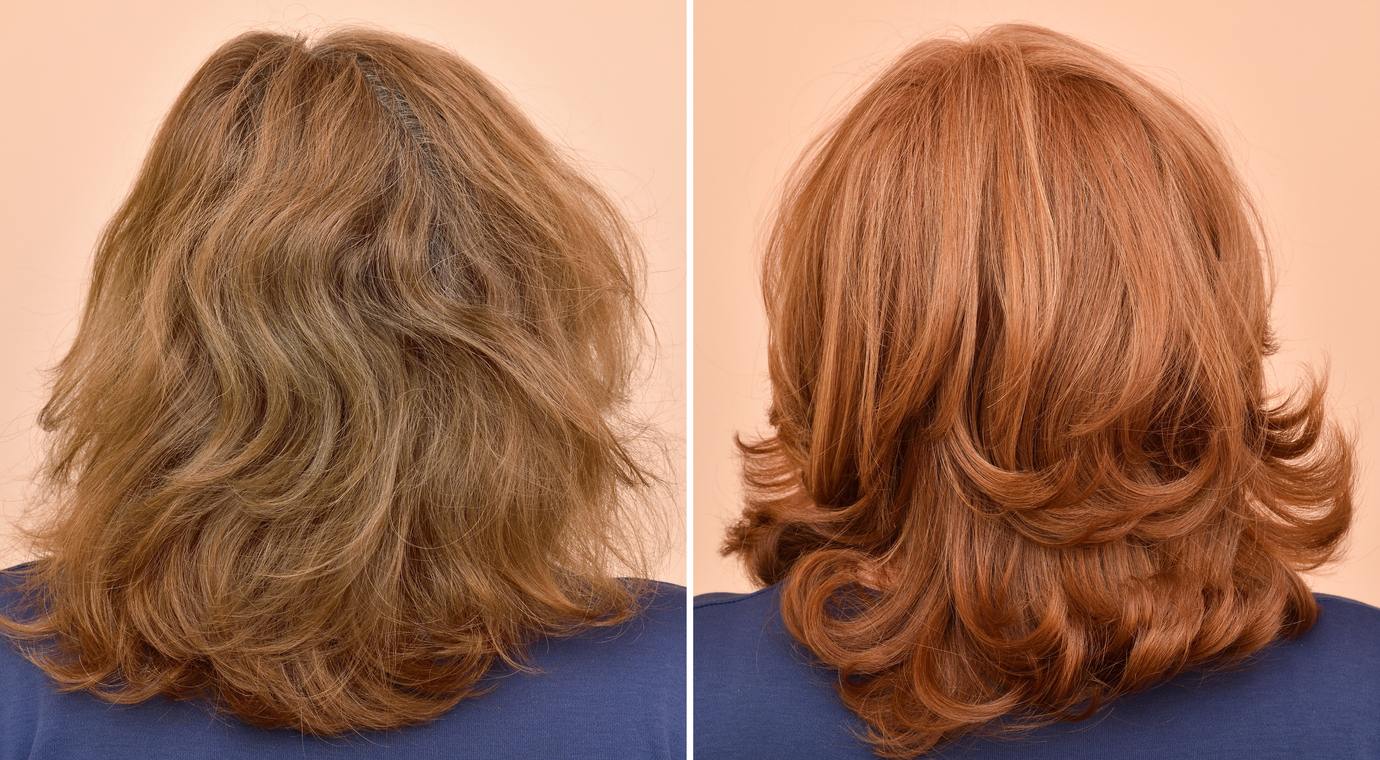 comprender Contiene Ser 3 tratamientos naturales para remover CUALQUIER tono de tinte SIN DAÑAR tu  cabello