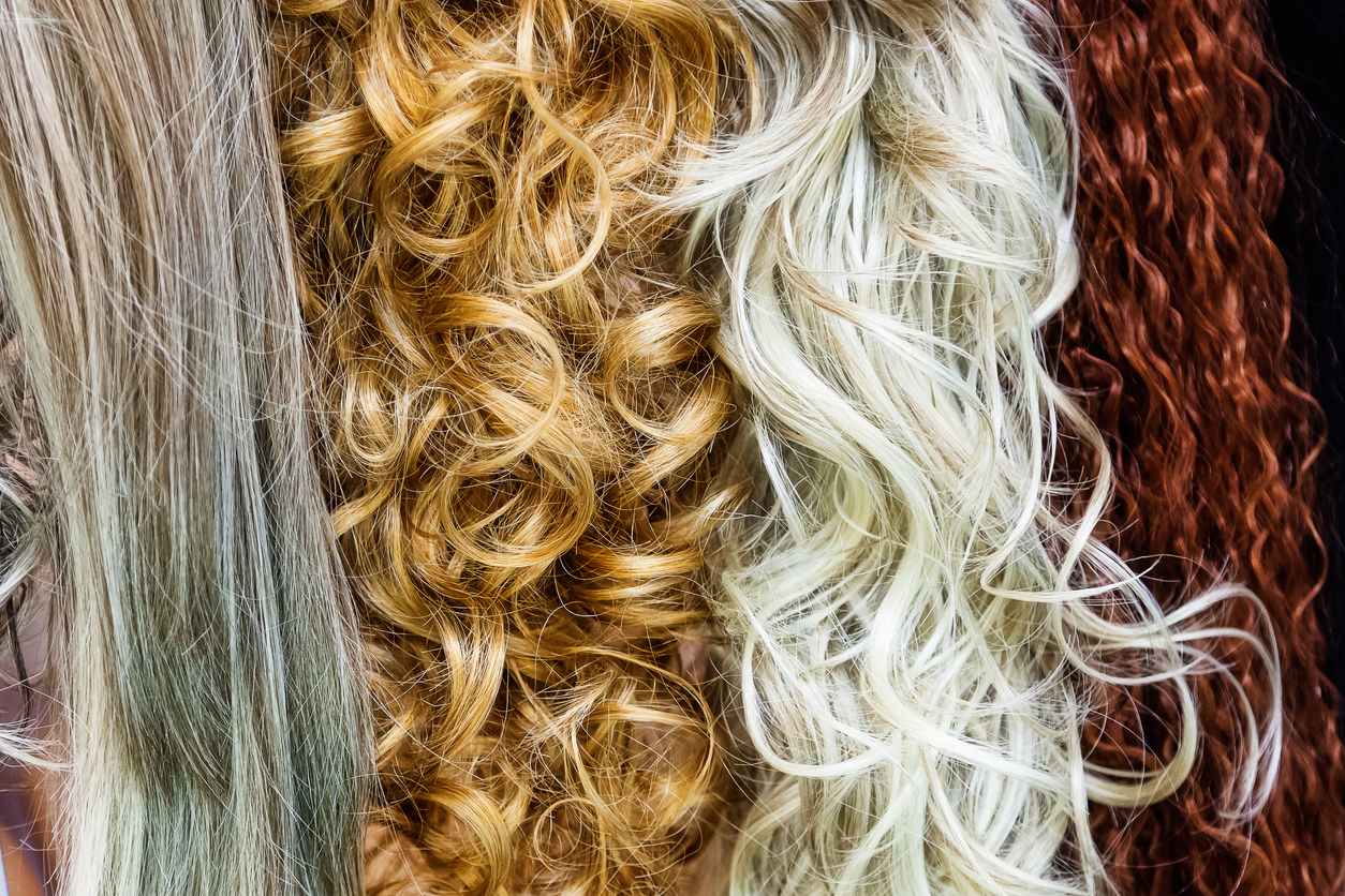 4 formas de quitar lo verde del pelo rubio sin volver a decolorarlo o  teñirlo