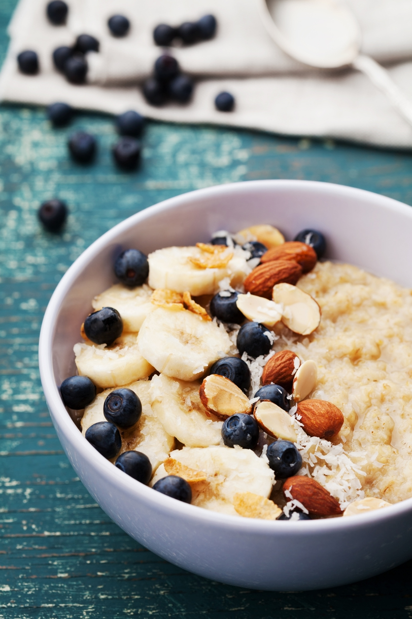 3 desayunos económicos altos en proteína para aumentar tu masa muscular a la segura