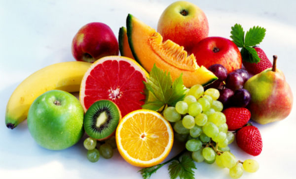 ¿Qué frutas contienen más azúcar? | Salud180