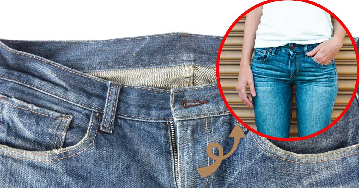 Recupera el color de tus jeans viejitos usando frijol negro (Sin desperdiciar comida)