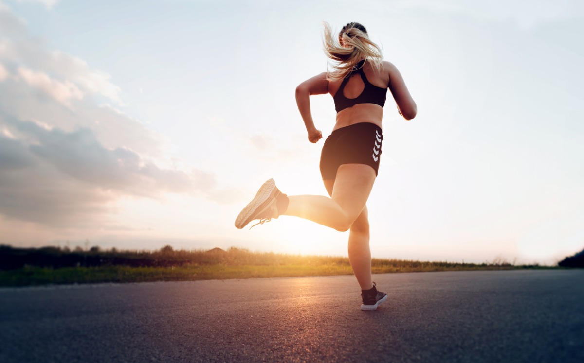¿Cómo descubrir si eres apto para correr? Descubre si lo estás haciendo bien