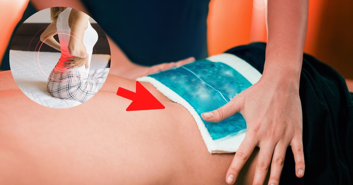 10 cosas sobre dolor de espalda embarazo primeras semanas