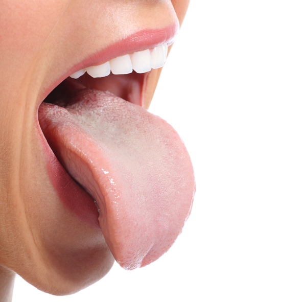 istock 493659102 Prueba de saliva puede detectar si tienes VPH 16