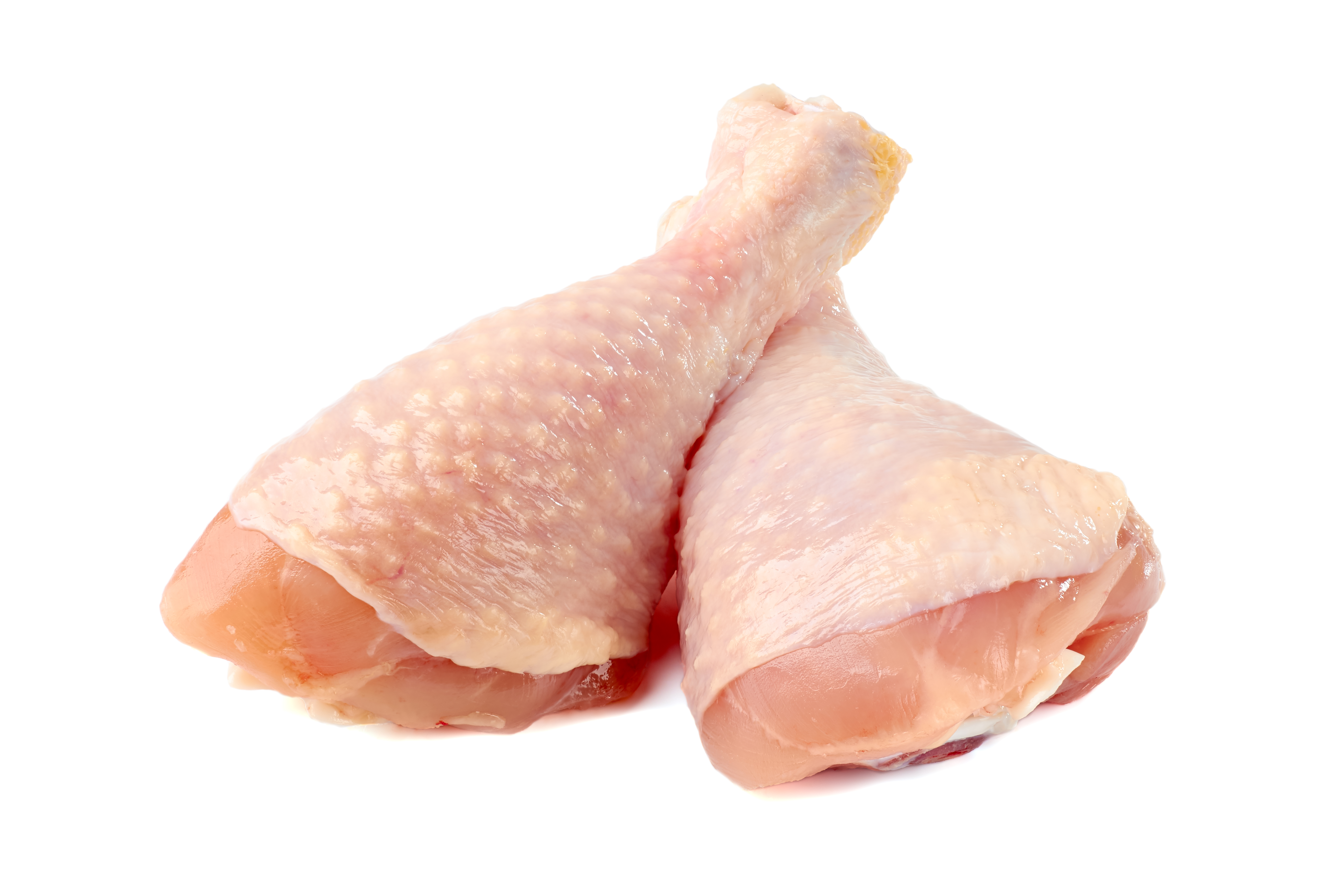 Comer la piel del pollo es excelente para tu salud…
