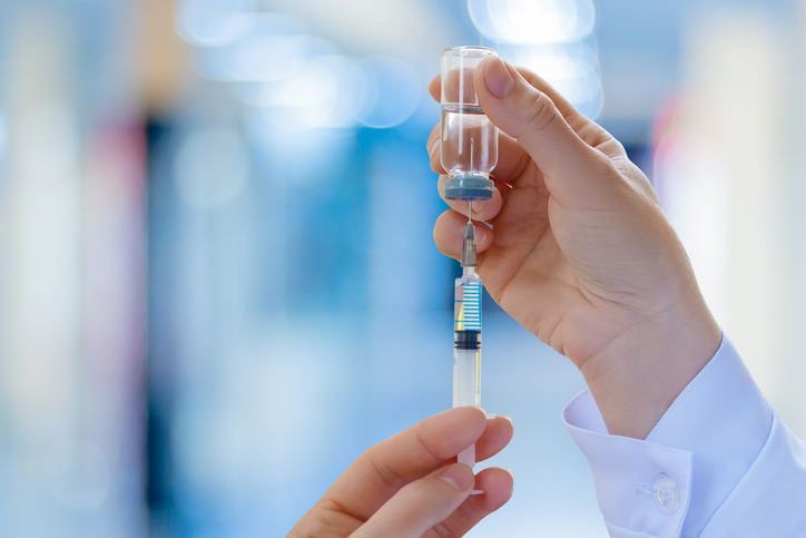 istock 681906544 “94% de muertes por influenza debido a falta de vacunación”: Secretaría de Salud