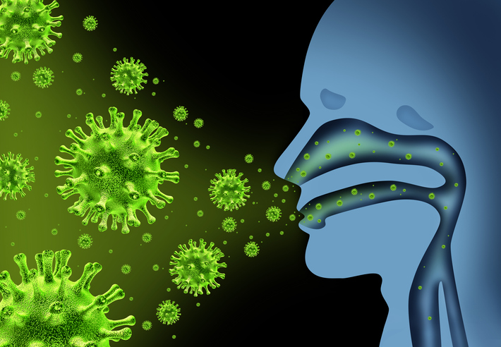 istock 912219502 0 ¿Cómo se contagia el coronavirus?