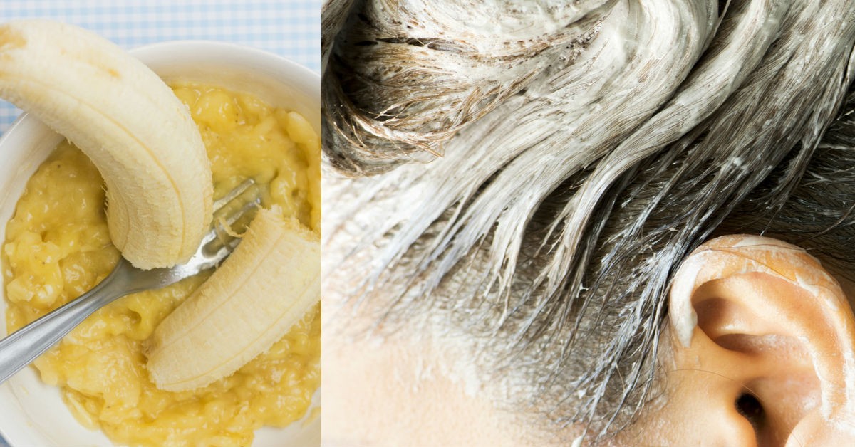 Ocurrencia Absurdo comentarista 4 mascarillas de proteína para reparar el cabello seco y maltratado