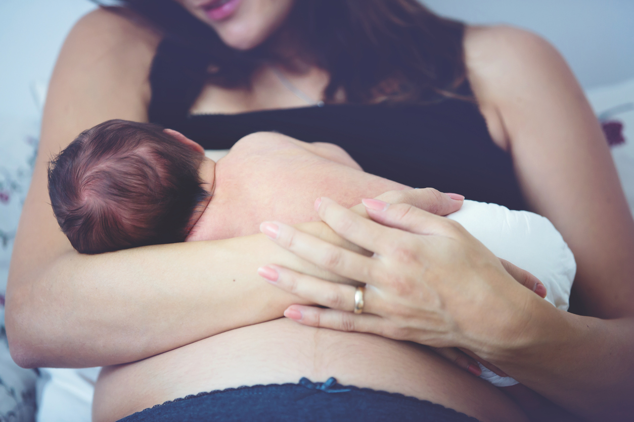 Medidas de seguridad para el nacimiento de tu bebé