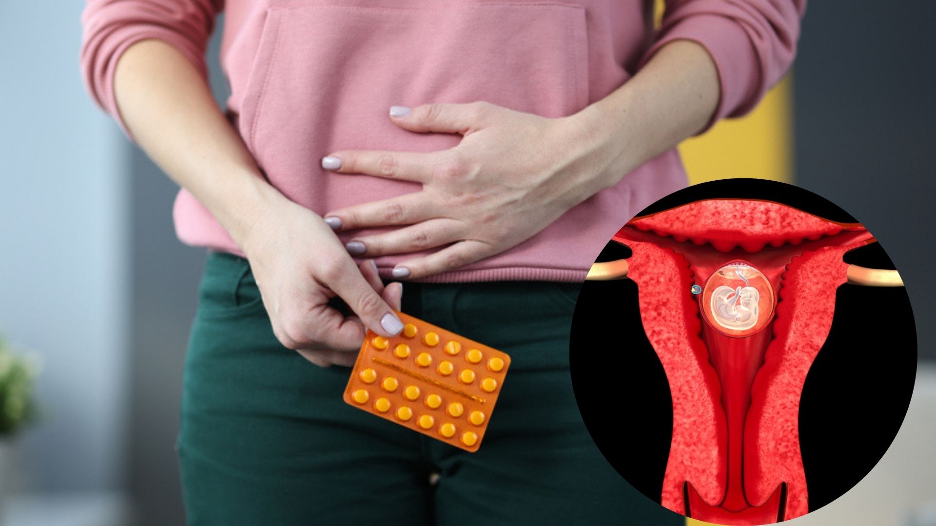 Edredón cocodrilo sentido común Pastillas anticonceptivas: este es el tiempo que tarda el cuerpo en  deshacerse de su efecto hormonal