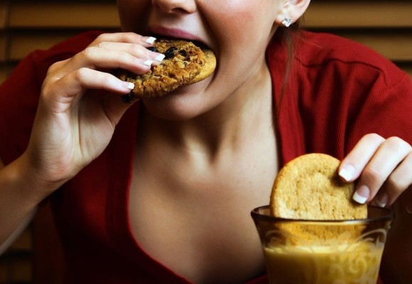 Personas con obesidad pierden el sentido del gusto