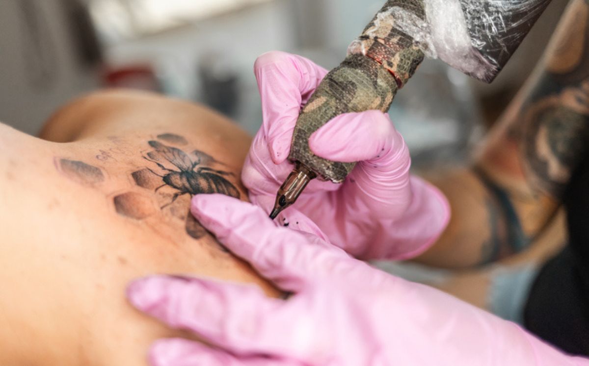 Adicción a los tatuajes: ¿realidad o leyenda urbana?