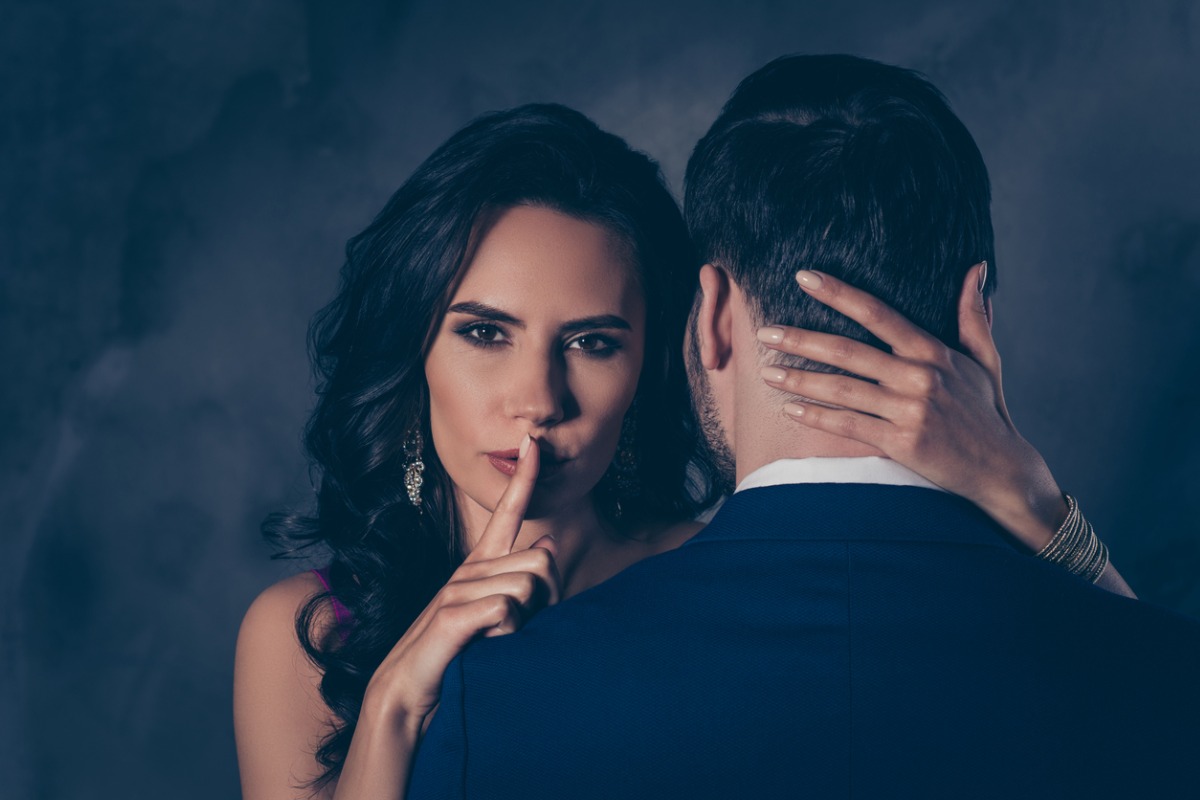 Mujer engaña a su marido y no sabe por qué los hombres no perdonan una infidelidad