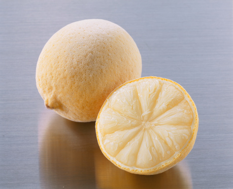 Descubre secretos que el limón congelado tu