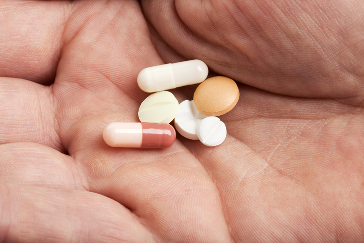 ¿Qué pasa si un paciente con VIH deja de tomar sus medicamentos?/ Cortesía. iStock
