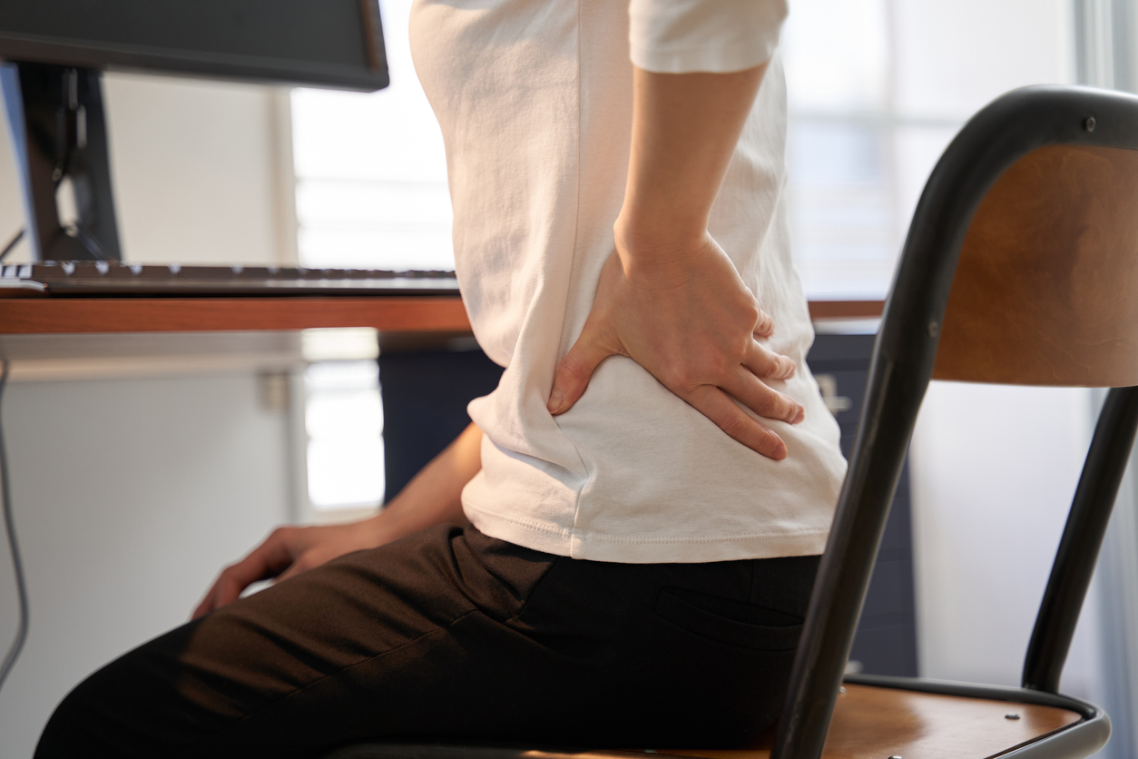 ¿Qué es la displasia de cadera? 3 tratamientos para corregir el daño en la articulación