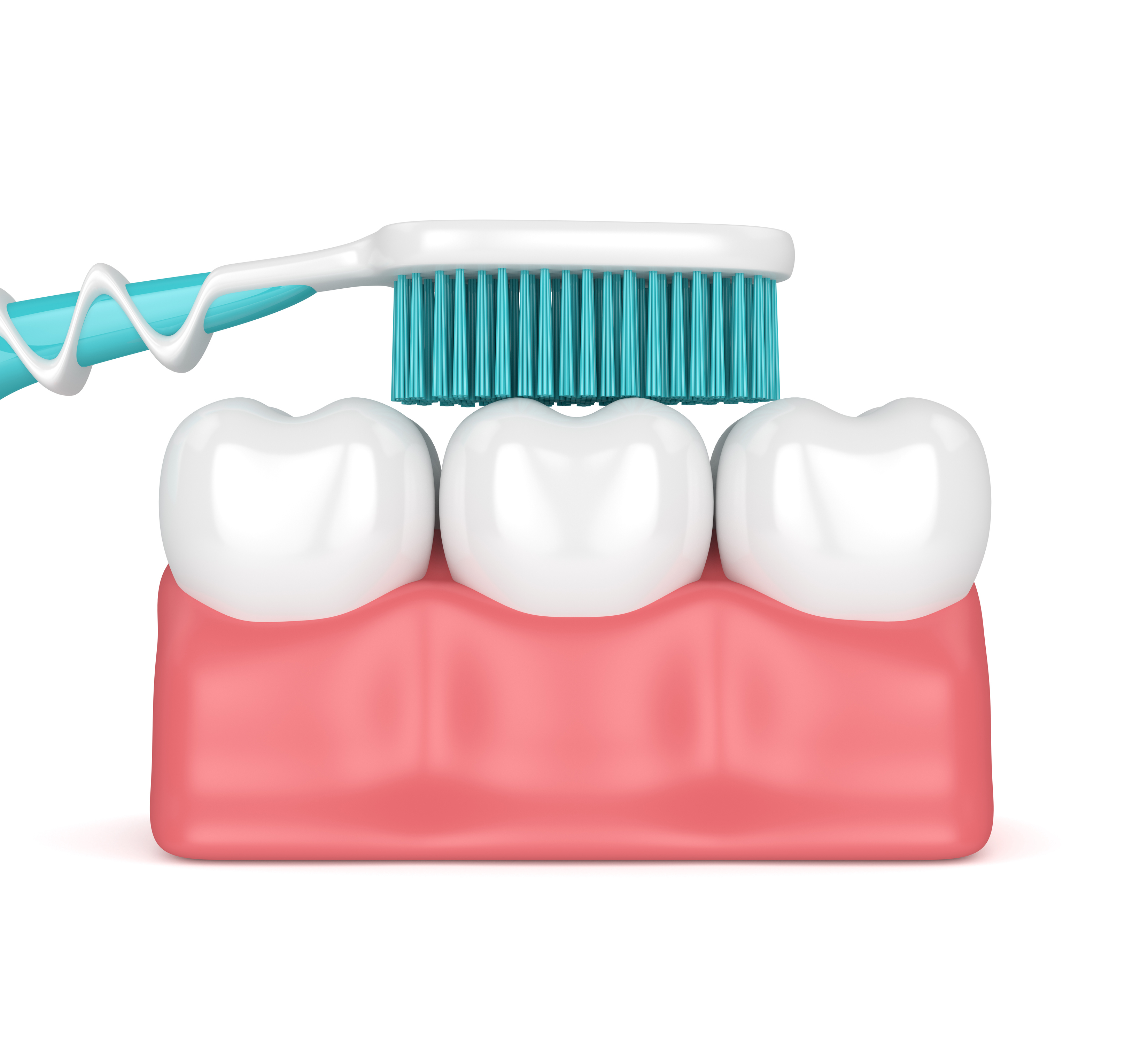 cepíllate bien los dientes y no olvides que también es importante que lo hagas en la lengua, aquí te dejamos los 5 básicos que no pueden faltar en tu higiene bucal.