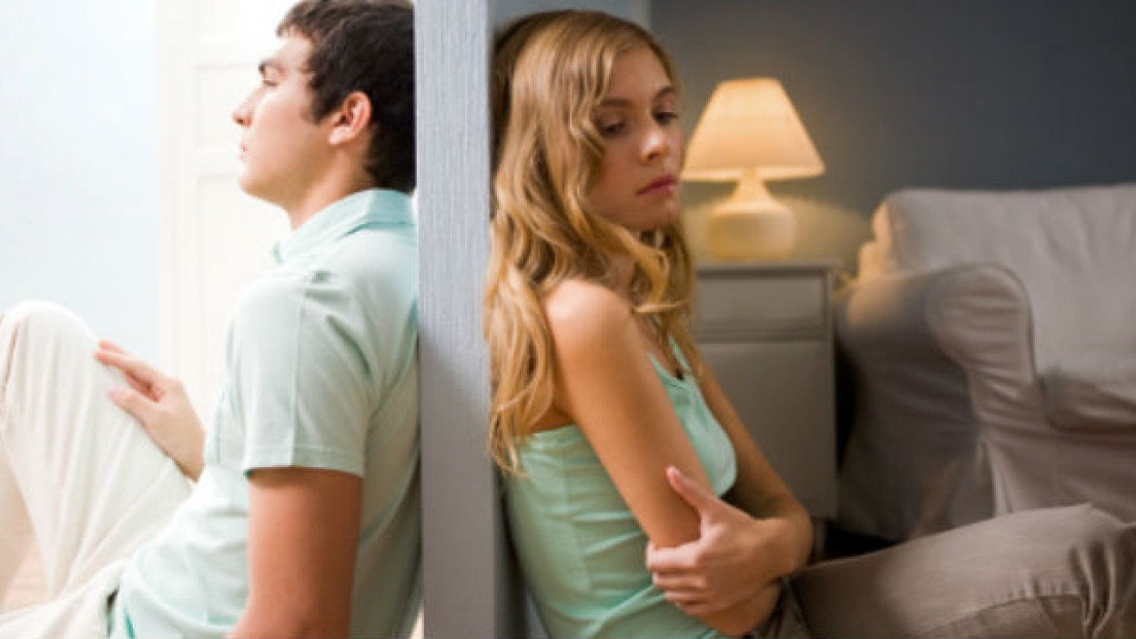 5 tips para romper con alguien cuando ya no lo amas