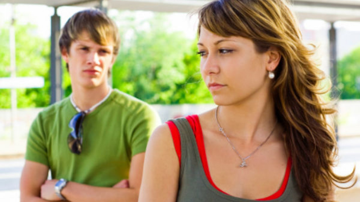 8 señales de que tu pareja ya no te ama