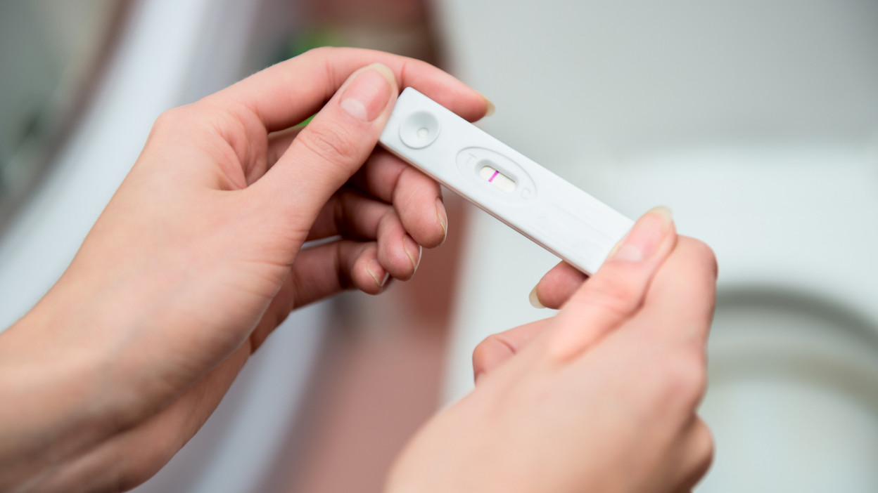 Contribución regional Susurro A los cuántos días da positivo una prueba de embarazo?