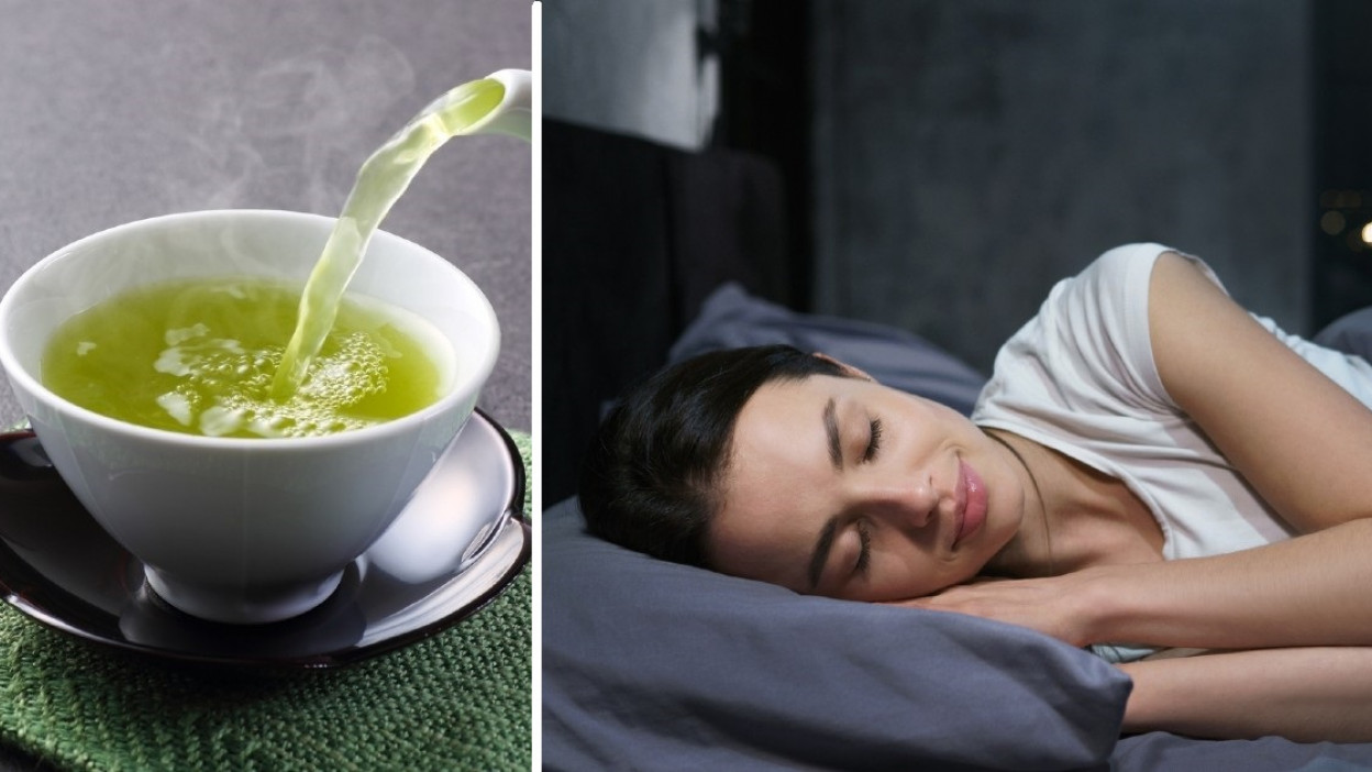 Cómo hacer té de lechuga para relajar el sistema nervioso y dormir toda la  noche?