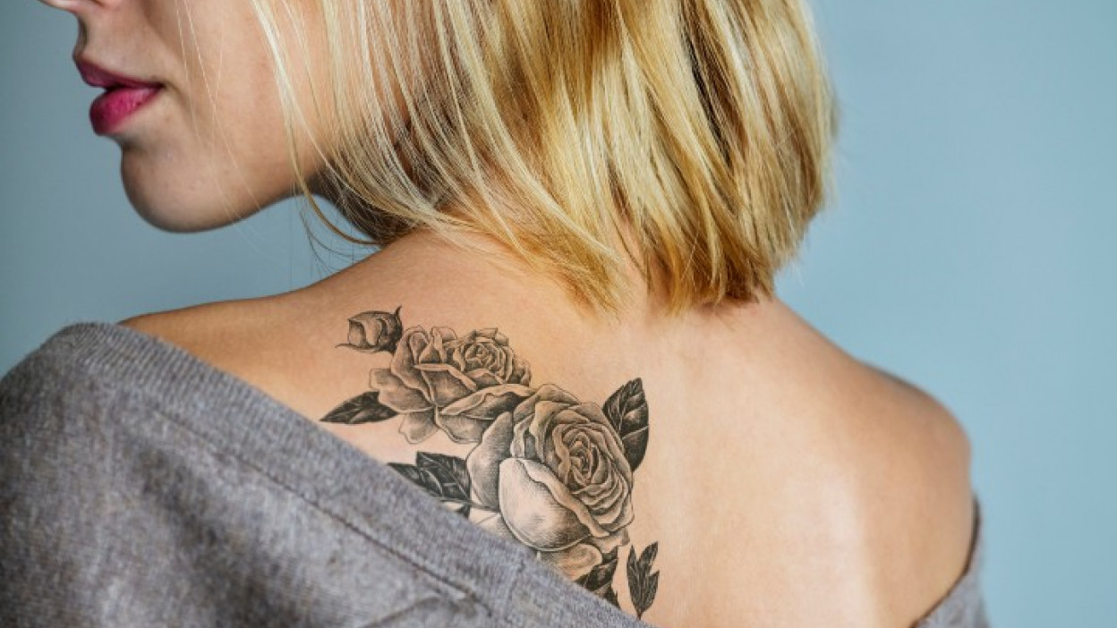 5 pasos para que tus tatuajes NO se deformen ni pierdan su color