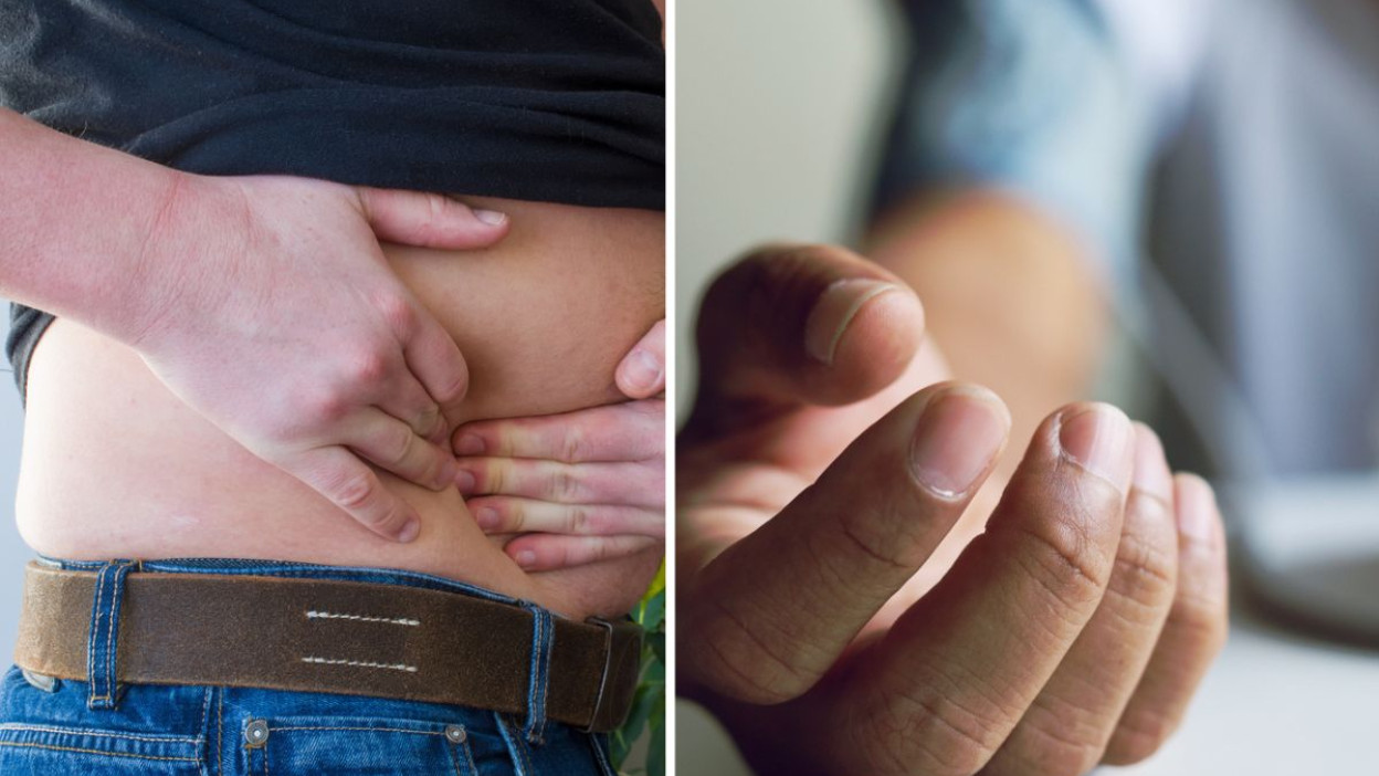 Pourquoi l’estomac se paralyse-t-il ?  3 complications qui peuvent être graves