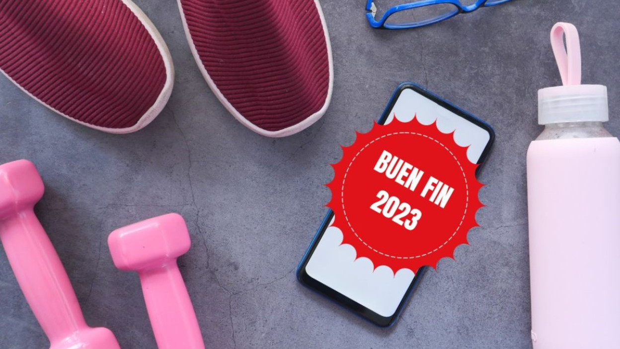 These are the best health and well-being offers for Buen Fin 2023