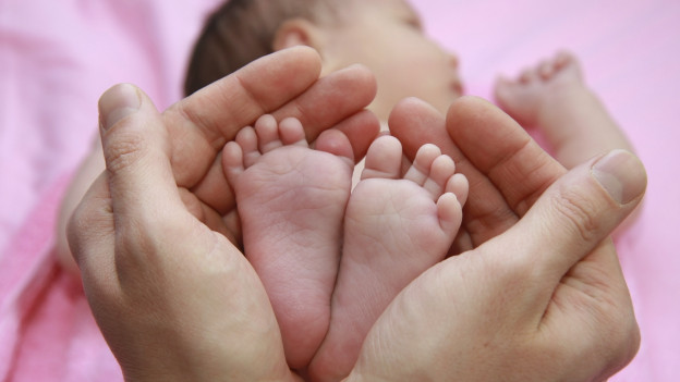 El tamiz neonatal es un estudio con fines preventivos para neonatos