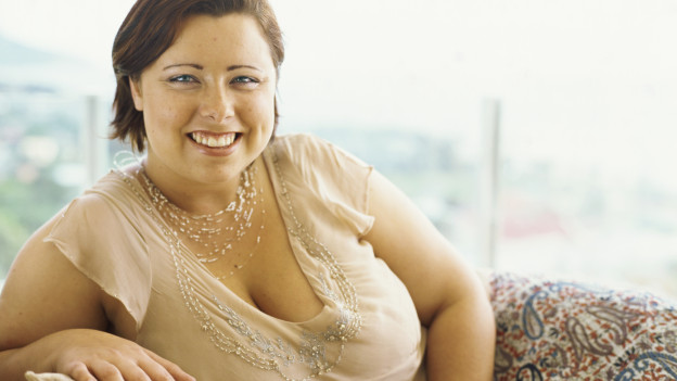 La obesidad es más común en las mujeres que en los hombres, debido al metabolismo