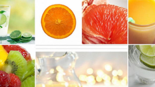 El consumo de frutas y verduras ricas en vitamina C, debido a que sus propiedades fortalecen el sistema inmunológico.